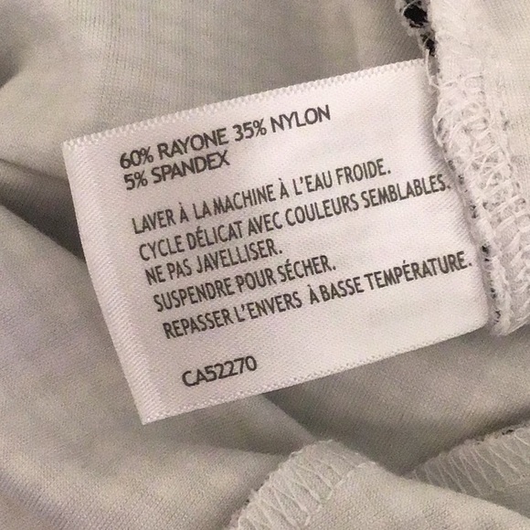 Bytyse Checkered Pattern Pants - Picture 5 of 6